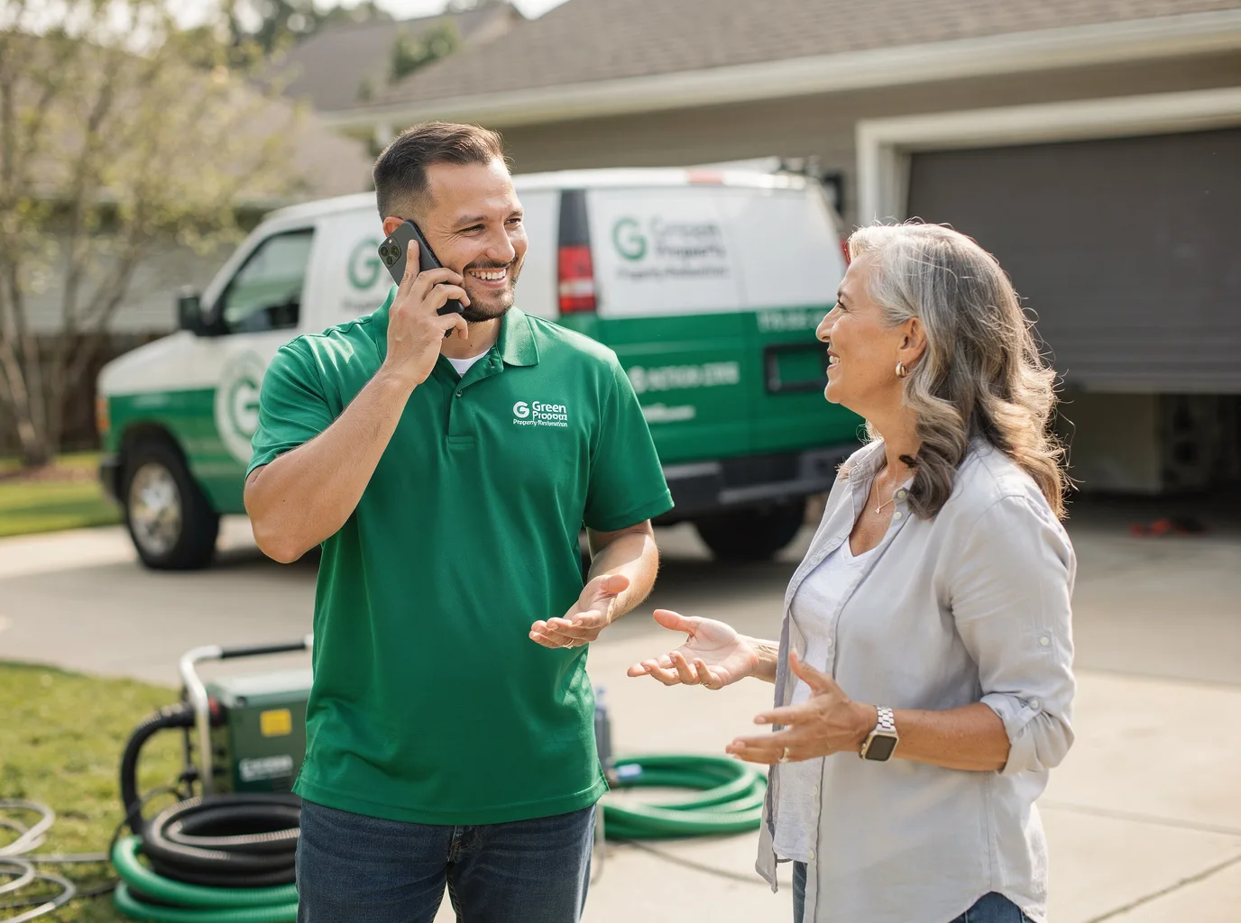 Water Damage Restoration Carrollton, KY FAQs